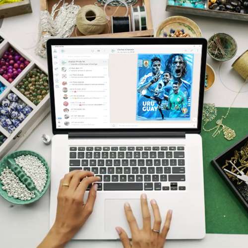 envio masivo de whatsapp ChatBot WhatsApp Marketing